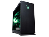 Der Erazer Hunter X20 mit einer RTX 3090 kostet stolze 3699 Euro (Bild: Medion)