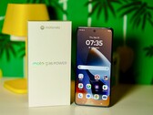 Motorola Moto G86 Power Test