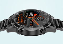 Von Lige gibt es zwei neue Smartwatch-Modelle, die sich sehr ähneln. (Bild: AliExpress)