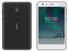 Nokia 2 im Test