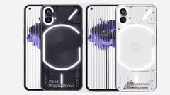 Leaker nennen vermeintliche Specs und Preise für das Nothing Phone (1), für das man sich großzügigerweise bereits 