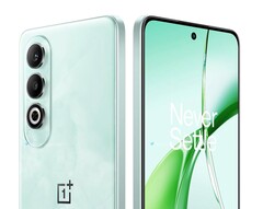 Das OnePlus Nord CE 4 soll in wenigen Tagen offiziell vorgestellt werden. (Bild: Ishan Agarwal)