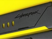 Die OnePlus Watch dürfte auch als Cyberpunk 2077 Limited Edition starten - wenn sie mal auf den Markt kommt.