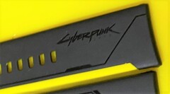 Die OnePlus Watch dürfte auch als Cyberpunk 2077 Limited Edition starten - wenn sie mal auf den Markt kommt.