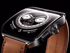 Oppo Watch 4: Die angeblichen Spezifikationen der Basis-Version wurden von einem Leaker kommuniziert