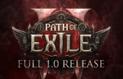 Path of Exile 2 wird Mitte Dezember den Early Access hinter sich lassen