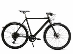 Olari: E-Bike insbesondere für die Stadt (Bildquelle: Pelago)