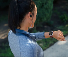 Plant Peloton eine eigene Smartwatch? (Bild: Peloton)