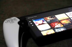 PlayStation Portal könnte bald eine neue Revision mit OLED-Display erhalten.