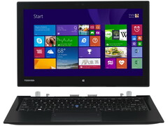Ultrabook: Toshiba Portege Z20t-B-103