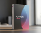 PureOS 11 Crimson jetzt verfügbar