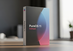 PureOS 11 Crimson jetzt verfügbar