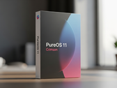 PureOS 11 Crimson jetzt verfügbar