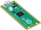 Raspberry Pi Pico: Der Einplatinenrechner wildert für 4 Euro im Arduino-Lager