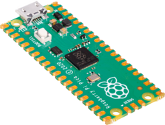 Raspberry Pi Pico: Der Einplatinenrechner wildert für 4 Euro im Arduino-Lager