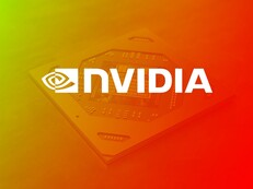 Nvidia könnte AMD im Gaming-Notebook-Markt das Leben schwer machen. (Bild: Nvidia / AMD, bearbeitet)