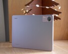 Das Xiaomi Redmi Pad SE kommt im Alu-Unibody-Gehäuse