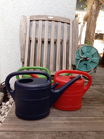 Hauptkamera, manueller Weißabgleich, ISO 400