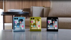 Die erste Zertifizierung im Zusammenhang mit Galaxy Z Fold6 und Galaxy Z Flip6 deutet einmal mehr auf gleichbleibende Schnellladeniveaus bei Samsung. (Bild: TT Technology)