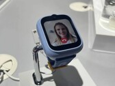Movetime MT48: Neue Smartwatch für Kinder (Bildquelle: J. Simon Leitner, Notebookcheck)