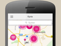 WLANs: Störerhaftung für offene Hotspots fällt weg.