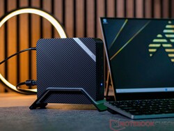 Minisforum Venus Series UM560 XT im Test - zur Verfügung gestellt von Minisforum