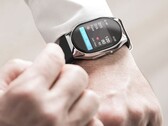 YHE BP Doctor: Neue AMOLED-Smartwatch misst Blutdruck, Sauerstoffsättigung und Herzfrequenzvariabilität