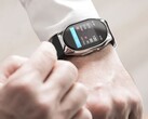 YHE BP Doctor: Neue AMOLED-Smartwatch misst Blutdruck, Sauerstoffsättigung und Herzfrequenzvariabilität
