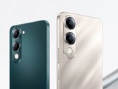 Das Vivo Y19 5G soll ein modernes Design zum günstigen Preis bieten. (Bildquelle: Vivo)