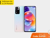 Das Redmi Note 11 Pro+ 5G gibt es gerade zum sehr attraktiven Preis samt Geschenk. (Bild: Xiaomi)