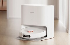 Xiaomi bringt den neuen Xiaomi Robot Vacuum X20 global auf den Markt. (Bild: Xiaomi)