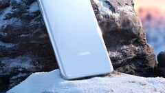 Eine edle Rückseite aus Keramik, hier beim Mi 11 Ultra, soll es auch wieder beim Xiaomi 13 Pro geben, verrät ein Leaker vorab. (Bild: Xiaomi, editiert)