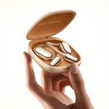 Xiaomis neueste Ohrhörer erreichen mit der Ladehülle eine Laufzeit von 45 Stunden. (Bildquelle: Xiaomi)