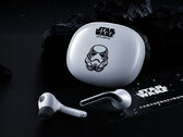 Xiaomi bringt in China Ohrhörer im speziellen Star-Wars-Design auf den Markt. (Bild: Xiaomi)