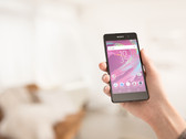 Ordentlich ausgestattet in die Einsteiger-Klasse: Das Sony Xperia E5.