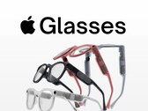 Von Fans erstelltes Renderbild der Apple Smart Glasses