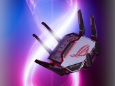 ROG Rapture GT-BN98. Asus hat dringende Firmware-Updates veröffentlicht, um drei Sicherheitslücken in seinen Routern zu beheben.