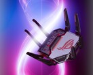 ROG Rapture GT-BN98. Asus hat dringende Firmware-Updates veröffentlicht, um drei Sicherheitslücken in seinen Routern zu beheben.