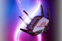 ROG Rapture GT-BN98. Asus hat dringende Firmware-Updates veröffentlicht, um drei Sicherheitslücken in seinen Routern zu beheben.