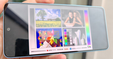 Außeneinsatz | Foto: Florian Schmitt