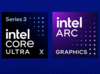 Intel Panther Lake Arc B390 im Test - Intels neue iGPU auf dem Niveau der Nvidia GeForce RTX 4050