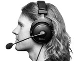 Im Wintersale bietet Beyerdynamic auch Gaming-Headsets wie das MMX 300 an.