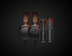 beyerdynamic stellt vier neue Produkte der Pro X Serie vor. (Bild: beyerdynamic)