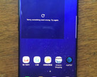 Samsung: Galaxy S8 - Microsoft Edition