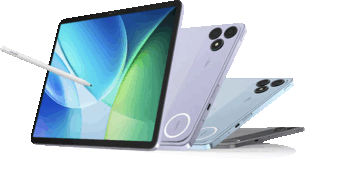 Blackview Zeno 6 Tablet mit Stift