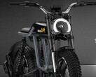 Buxus: Neue E-Bikes mit Motorrad-Optik