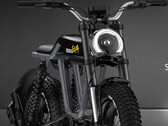 Buxus: Neue E-Bikes mit Motorrad-Optik