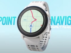 Coros Pace 3: Neue GPS-Multisport-Smartwatch