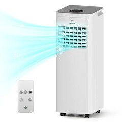 Mobile Klimaanlage von Elecci kommt mit 2,6 kW