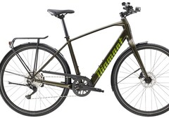 Diamant 365: Neues, vielfältiges E-Bike